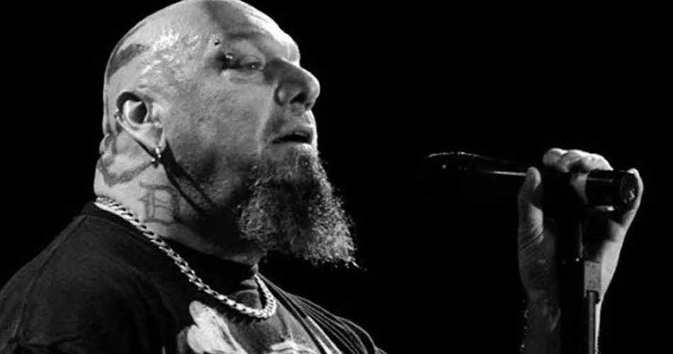 Primeiro vocalista do Iron Maiden, Paul Di’Anno morre aos 66 anos Primeiro vocalista do Iron Maiden, Paul Di’Anno morre aos 66 anos