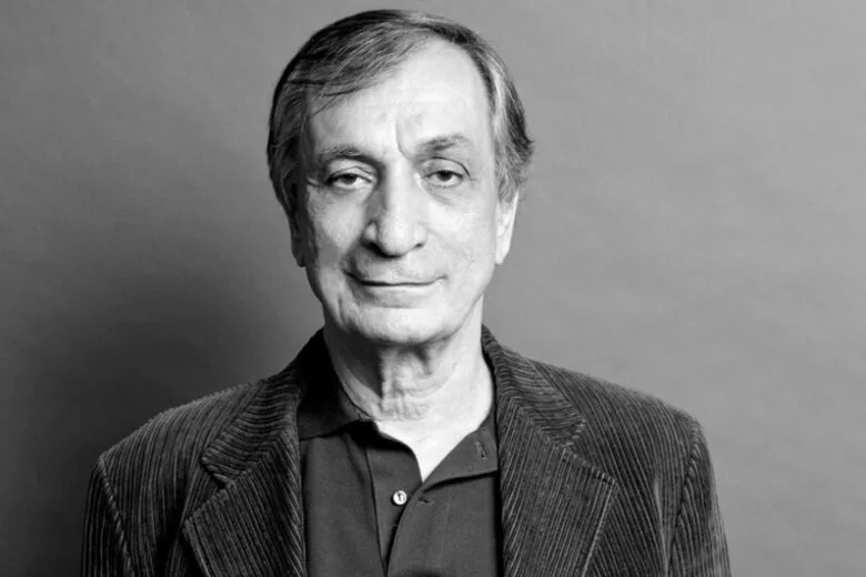 Poeta imortal da ABL, filósofo e letrista, Antonio Cicero morre aos 79 anos Poeta imortal da ABL, filósofo e letrista, Antonio Cicero morre aos 79 anos