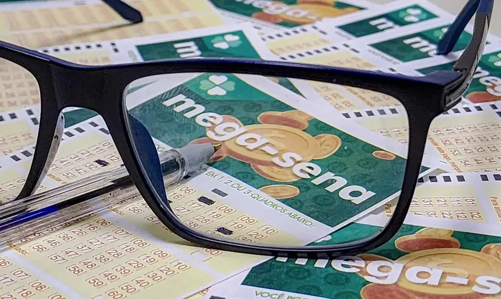 Mega-Sena acumula e prêmio chega a R$ 53 milhões; apostas de Ipatinga e João Monlevade acertam a quina