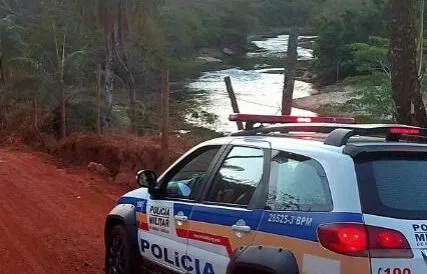 Trabalhador rural morre em acidente com máquina agrícola em Santo Antônio do Rio Abaixo