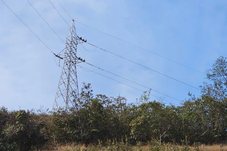 Nova subestação de energia em Conceição do Mato Dentro beneficiará 25 mil pessoas em seis cidades