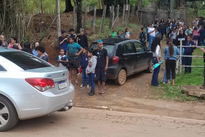 Ministério Público está apurando o acionamento indevido de sirenes em barragem da AngloGold