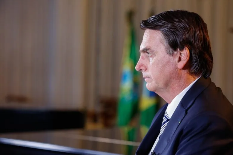 Bolsonaro pede a Lula e Moraes anistia para si e os presos de 8 de janeiro