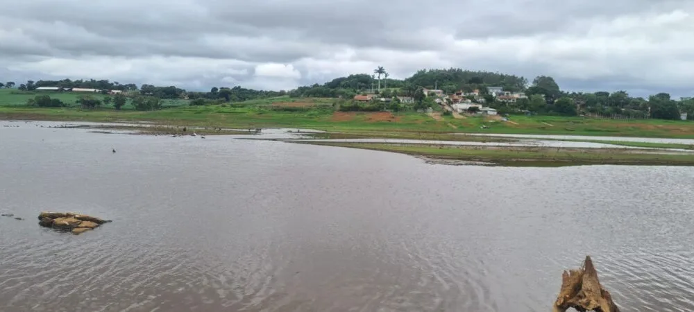 Corpo é encontrado na represa de Furnas; investigação está em andamento