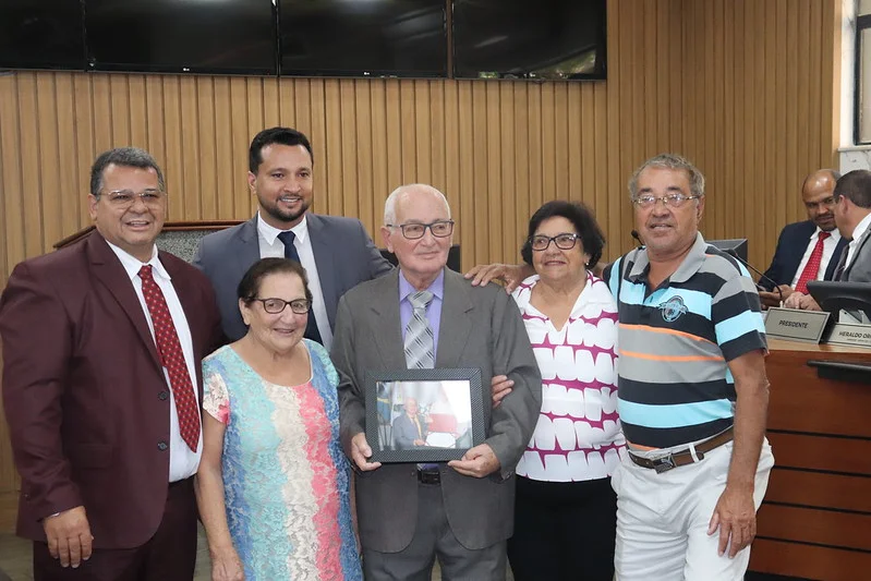 Morre José Celso de Assis, ex-vereador de Itabira com sete mandatos