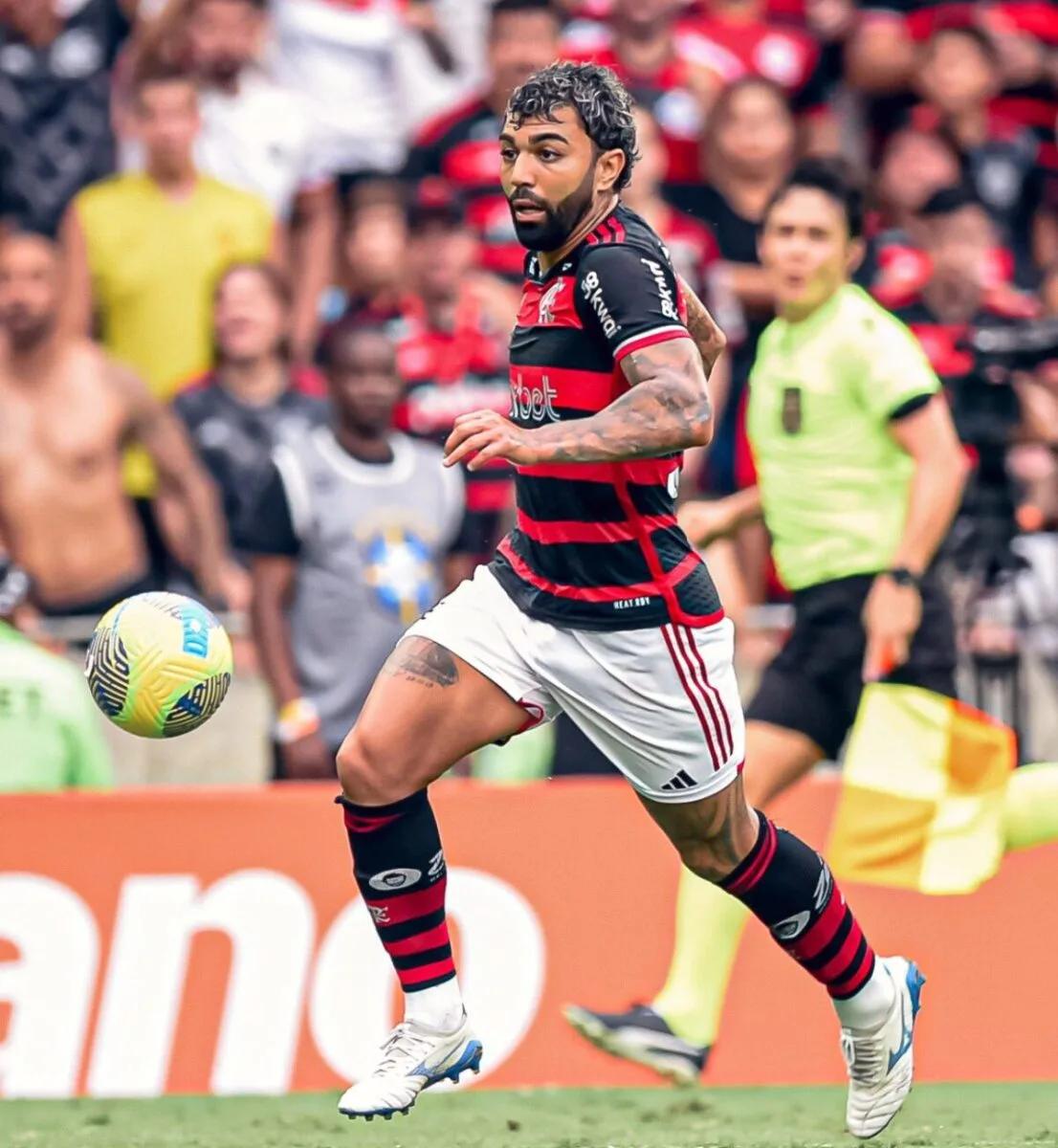 Gabigol no Cruzeiro: o que esperar do atacante no novo clube em 2025?
