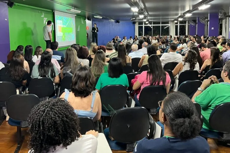 Com programações criativas, eventos da Funcesi discutem saúde, ciência e cultura Com programações criativas, eventos da Funcesi discutem saúde, ciência e cultura