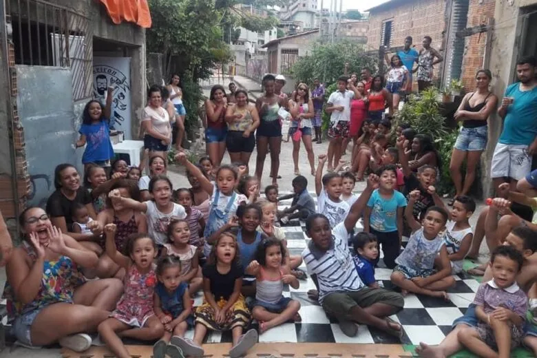 Itabira: Favela Fest promoverá natal solidário no Madre Maria de Jesus; saiba como apoiar a ação social