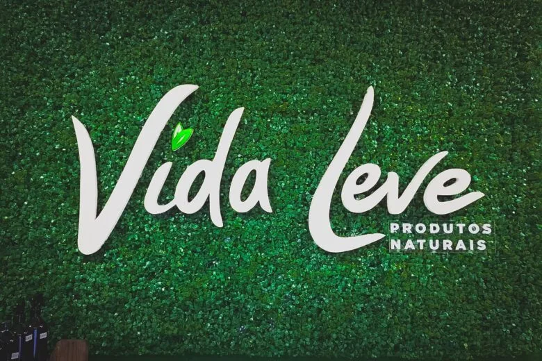 Vida Leve: O compromisso em revolucionar o mercado de alimentos saudáveis em Itabira