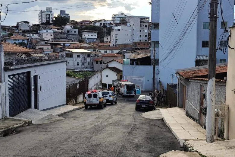 Mal súbito pode ter causado a morte de motorista da Prefeitura de João Monlevade que se acidentou no bairro Lucília