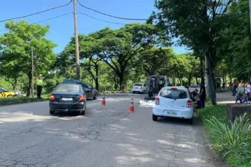 Professora perde a vida em grave acidente de trânsito no Vale do Aço