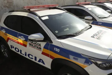 PM lamenta morte de policial que tentou impedir homem de pular de viaduto na BR-040, na Grande BH