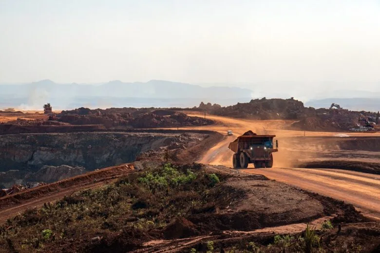 CSN Mineração expande operação em Minas Gerais em R$ 8 bilhões