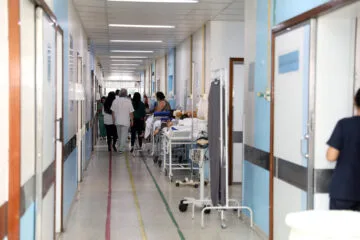 Prefeitura de BH faz alerta para golpe de agendamentos para pacientes do SUS