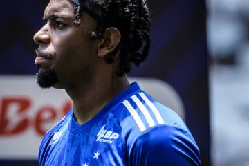 ‘Barca celeste’: Cruzeiro anuncia saídas de cinco jogadores