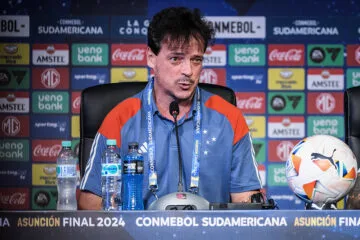 Vai dar certo?: Cruzeiro monta time com experientes para repetir ‘fórmula Diniz’ do Fluminense