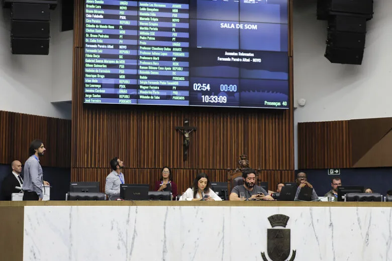 Reforma administrativa da Prefeitura de Belo Horizonte é aprovada; confira as mudanças