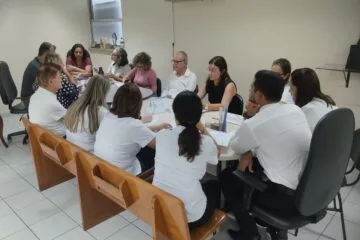 João Monlevade: Secretaria de Saúde presta contas de contratualização com o Hospital Margarida