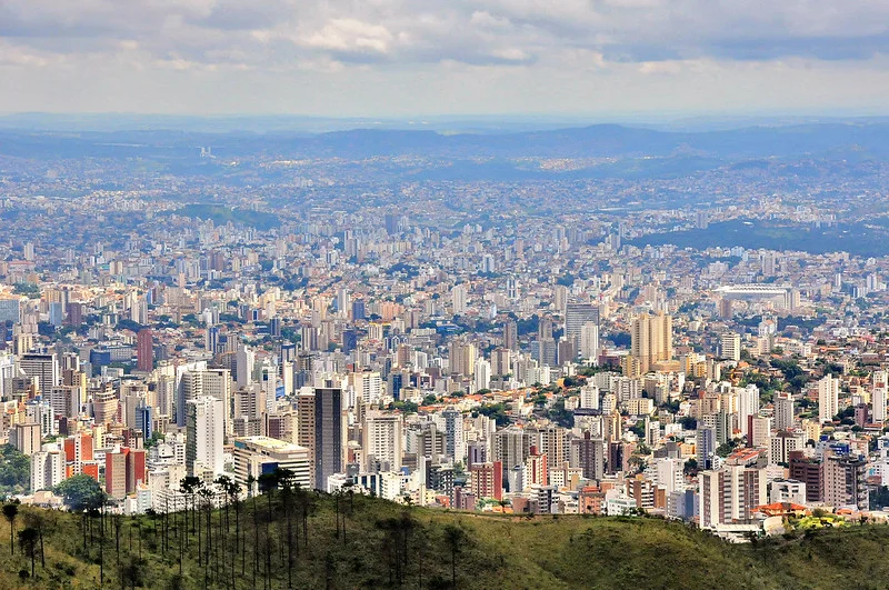 IPTU Belo Horizonte