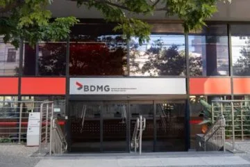 Concurso público: BDMG abre inscrições para vagas com salário inicial de R$ 9.571,25