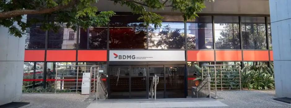Concurso público: BDMG abre inscrições para vagas com salário inicial de R$ 9.571,25 Concurso público: BDMG abre inscrições para vagas com salário inicial de R$ 9.571,25