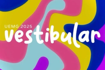 Inscrições para o Vestibular Uemg 2025 terminam nesta quinta-feira (26)