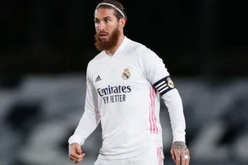 Sergio Ramos no Cruzeiro? Saiba o que disse Alexandre Mattos, CEO de futebol do clube