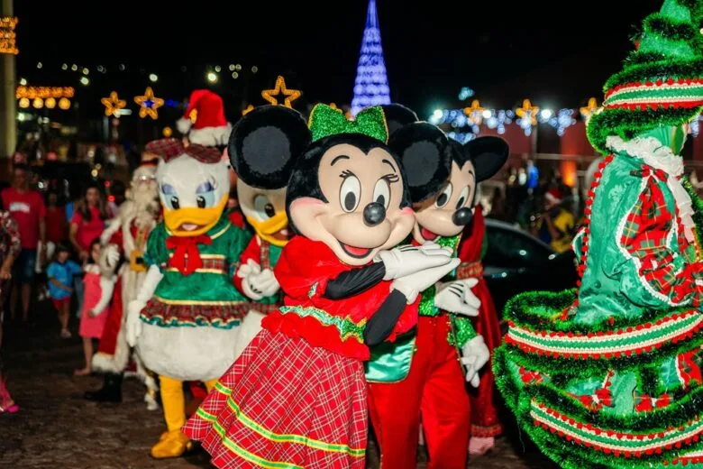 Festival FELIZCIDADE transforma Santa Bárbara numa importante atração cultural de Minas Gerais