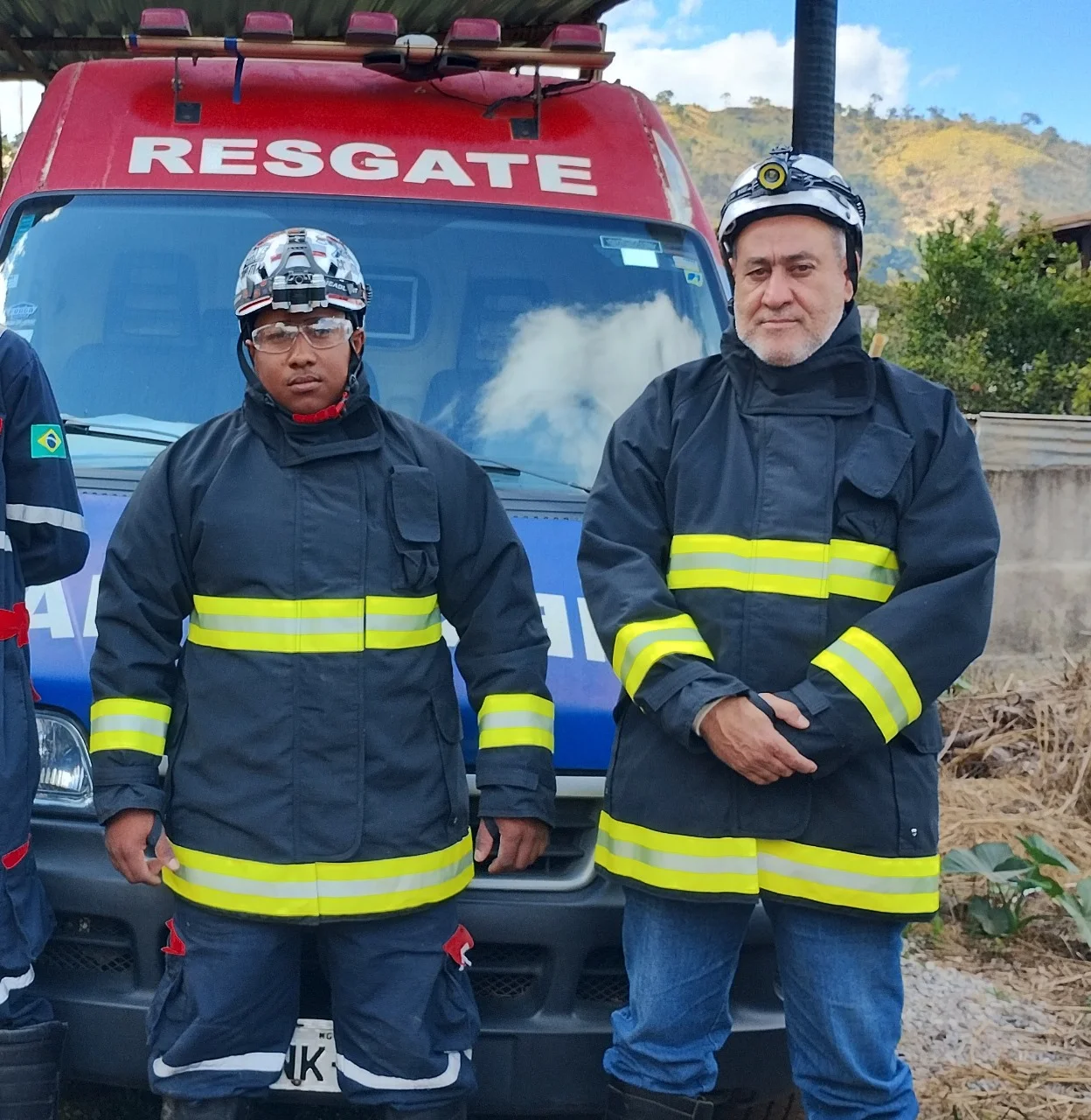 GAVE se prepara para operações de Réveillon