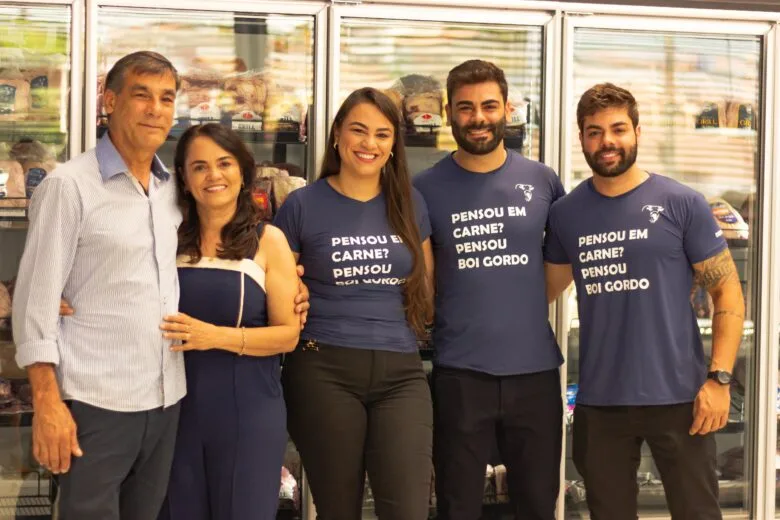 Inovação e qualidade: Boi Gordo inaugura nova unidade em Itabira