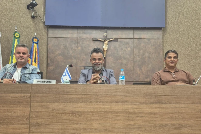 Câmara de Itabirito destaca as principais realizações do Legislativo em 2024 Câmara de Itabirito destaca as principais realizações do Legislativo em 2024