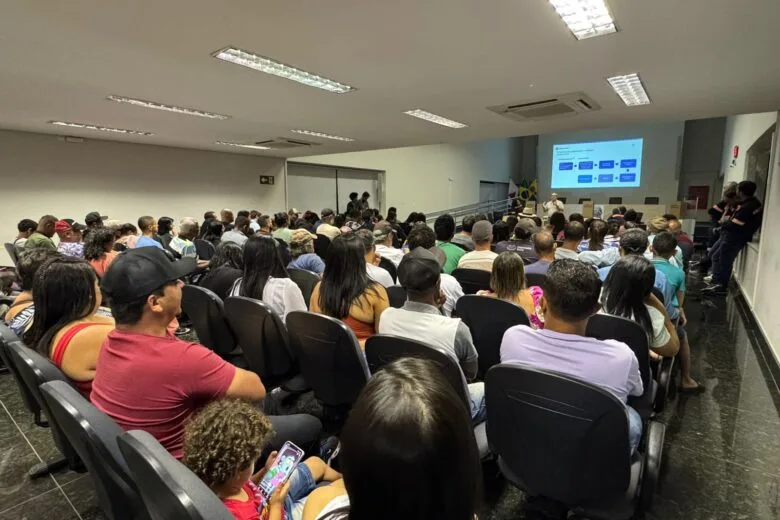 Comunidade do Gondó aprova plano de reassentamento voluntário da Anglo American em Conceição do Mato Dentro Comunidade do Gondó aprova plano de reassentamento voluntário da Anglo American em Conceição do Mato Dentro