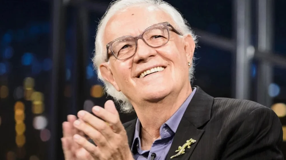 Artistas, famosos e amigos lamentam morte de Ney Latorraca