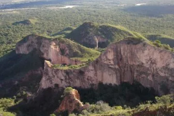 Justiça determina medidas de proteção ao Parque Estadual Serra das Araras, no Norte de Minas