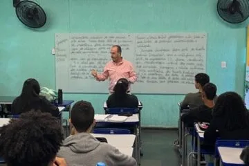 Minas Gerais: prazo para realizar matrícula na rede estadual de ensino vai até 10 de janeiro de 2025