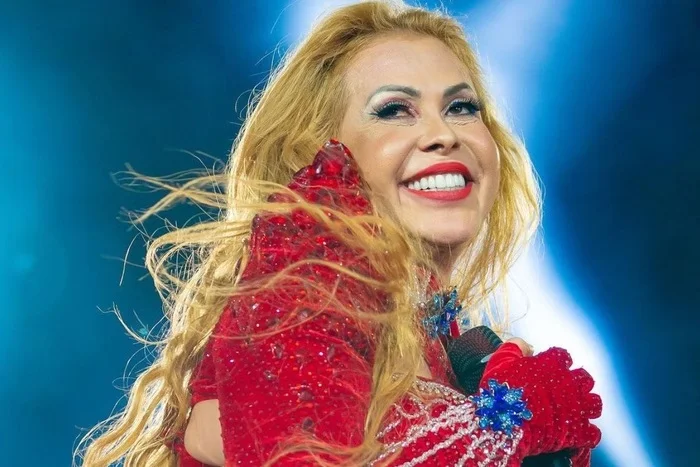 Justiça suspende show de Joelma em cidade mineira por suspeita de superfaturamento