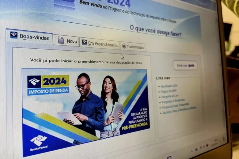 Lote da malha fina do Imposto de Renda já pode ser consultado