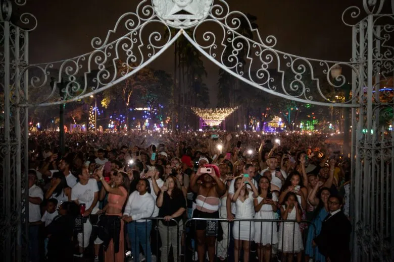 Virada da Liberdade: programação tem diversidade artística e show de drones; confira