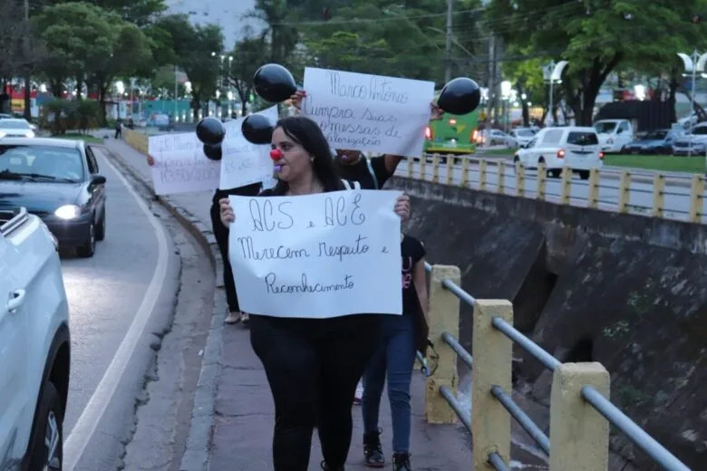 MP dá parecer favorável para que Prefeitura de Itabira pague Incentivo Financeiro Adicional para agentes; município acompanha o caso