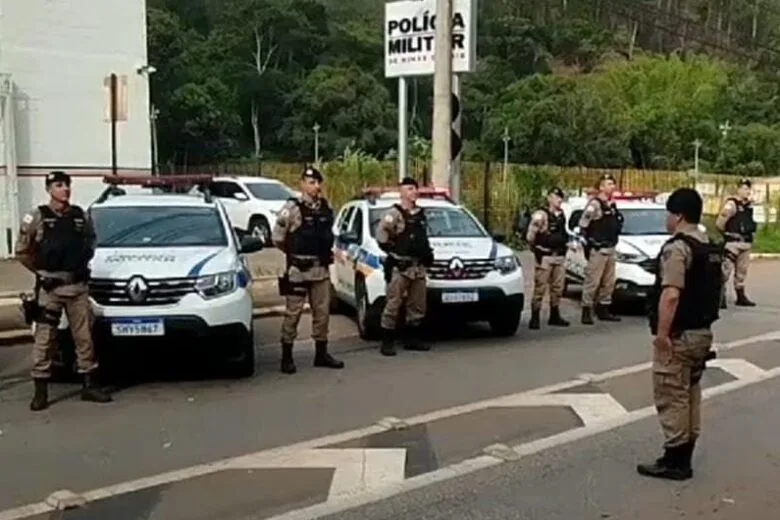 Polícia Militar lança Operação Natalina 2024 para reforçar segurança em João Monlevade e outras cidades do Médio Piracicaba