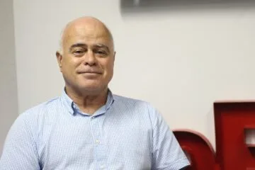 Marcos Gervásio: presidente do Crea-MG fala sobre a atuação do conselho em benefício da sociedade