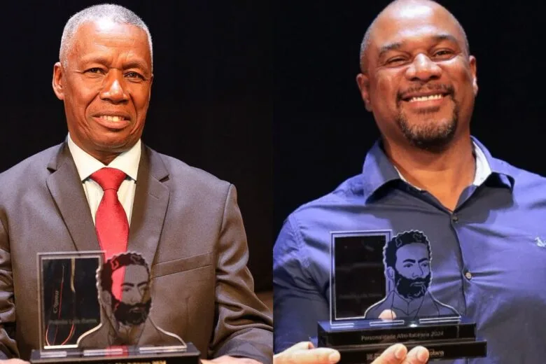 Prêmio Luis Gama celebra atletas negros de Itabira e suas histórias de resistência e transformação; conheça!