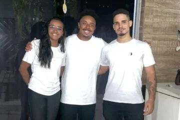 Itabiranos escolhem projeto social esportivo como tema de estudo para Trabalho de Conclusão de Curso