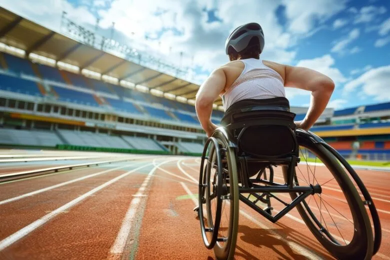 João Monlevade: Circuito Inclusão lança projeto de atletismo para pessoas com deficiência