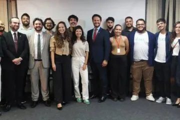 Governo de Minas investe R$43 mi em projetos de empreendedorismo universitário