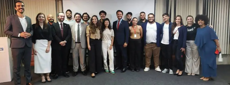 Governo de Minas investe R$43 mi em projetos de empreendedorismo universitário