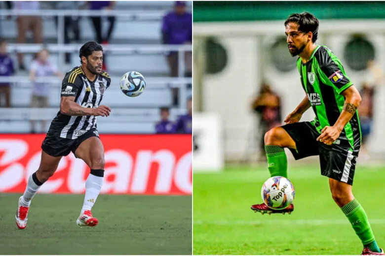 Galo x Coelho: Caraça FM transmite primeiro clássico do Mineiro 2025 nesta quarta-feira