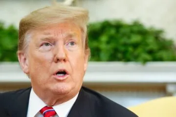 Muito imprevisível! Trump se irrita e muda o tom contra Putin