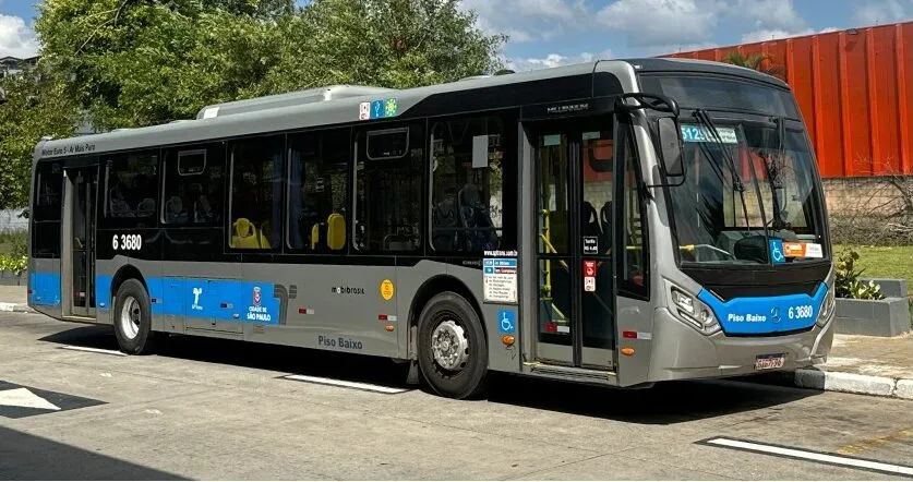 Sine Itabira oferece vaga para motorista de ônibus nesta quinta-feira (9)