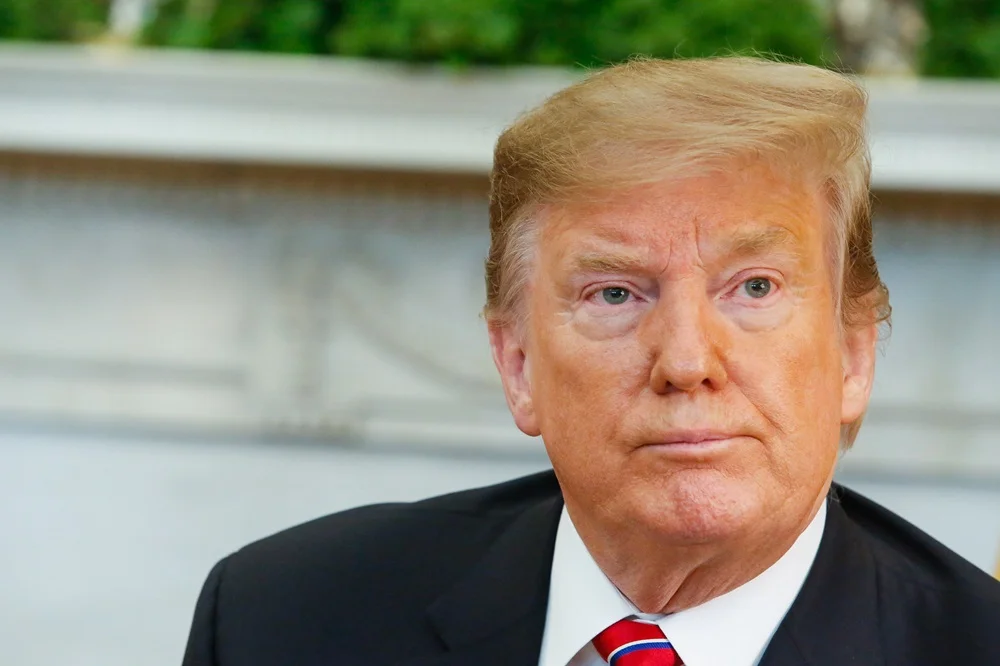 O isolamento dos Estados Unidos será a grande proeza de Donald Trump